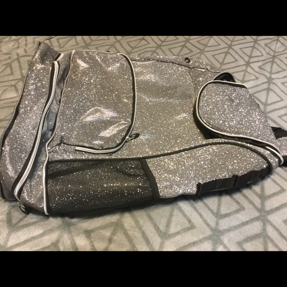 Varsity cheer bag